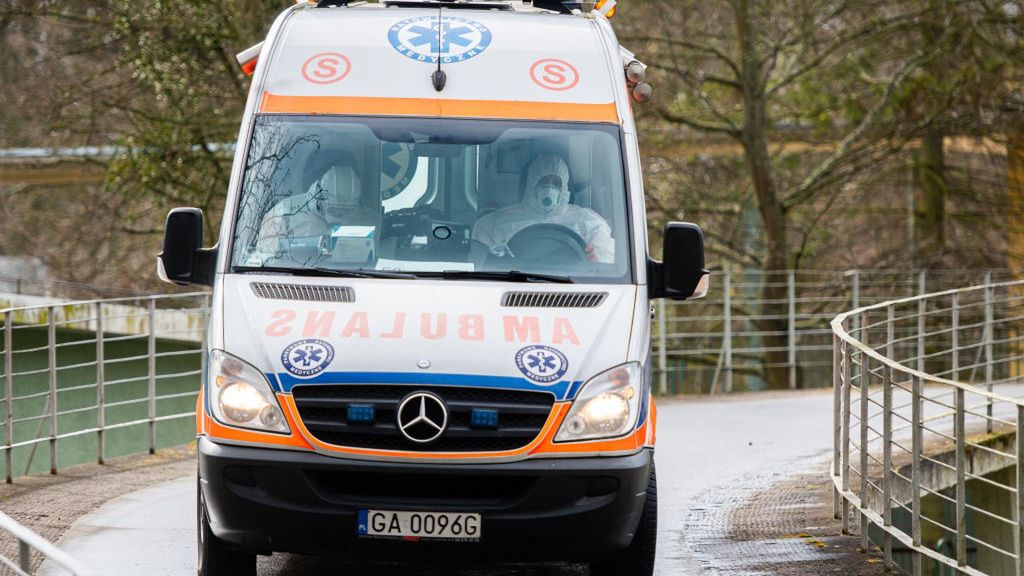 Koronawirus zbiera coraz większe żniwo