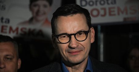 Morawiecki skomentował wyniki wyborów. Wymowne słowa