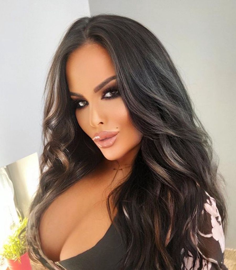 Esmeralda Godlewska 