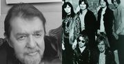 Zmarł perkusista Niebiesko-Czarnych. Występował z Niemenem i Kordą