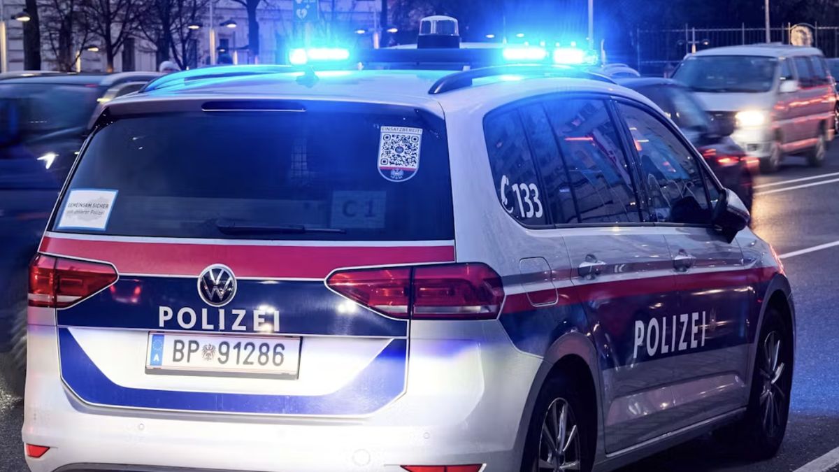 Do wypadku mikrobusa doszło około trzeciej nad ranem w Koblencji