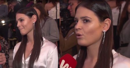 Skarbek przekonuje: "Świadomie zniknęłam na dwa lata"