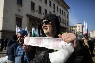 Dostaną zielone światło do wprowadzenia euro. W kraju więcej jednak przeciwników niż zwolenników