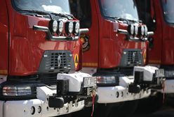 Potrącił księdza. Były naczelnik OSP Witnica przed sądem