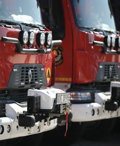 Potrącił księdza. Były naczelnik OSP Witnica przed sądem