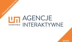 Polskie agencje interaktywne podsumowują 2015 rok i prognozują, co wydarzy się w 2016 roku