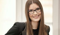 Aleksandra Grądzka PR consultantem w Big Picture