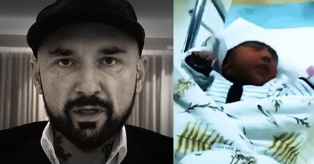 Państwowa Komisja ds. Pedofilii INTERWENIUJE w sprawie filmu Patryka Vegi!