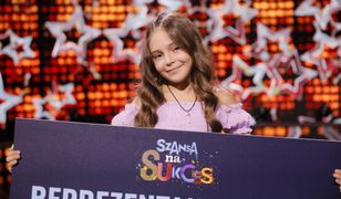 To właśnie Laura Bączkiewicz będzie nas reprezentować na Eurowizji Junior. Tak zareagował internet