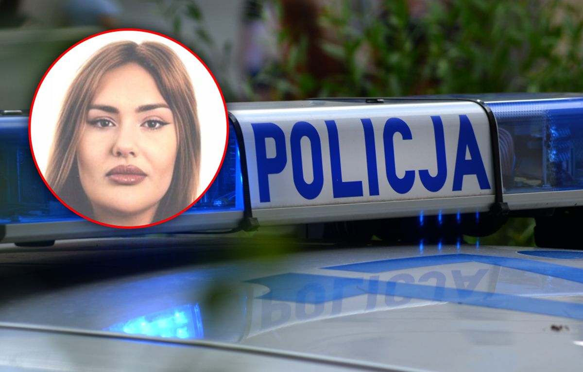 Zaginęła Patrycja Wojtyła. Widzieliście ją?