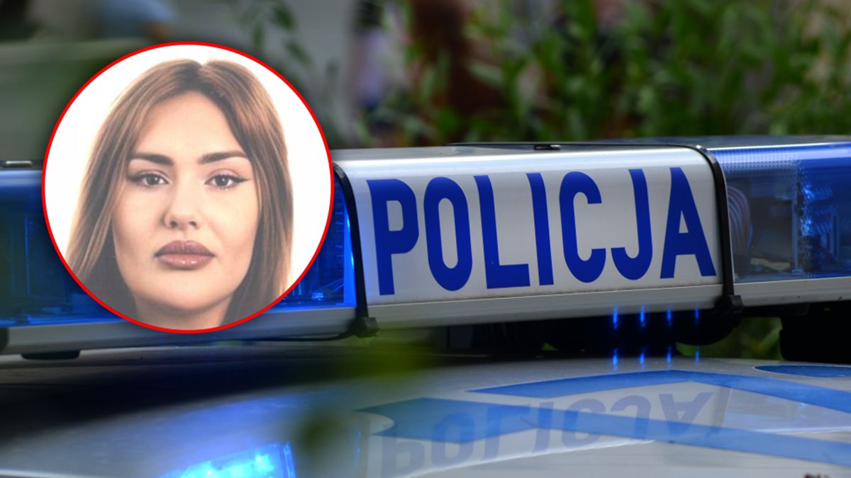 Patrycja Wojtyła zaginęła. Widzieliście ją?