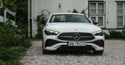 Mercedes alarmuje. Cła Trumpa będą kosztować markę minimum miliard euro