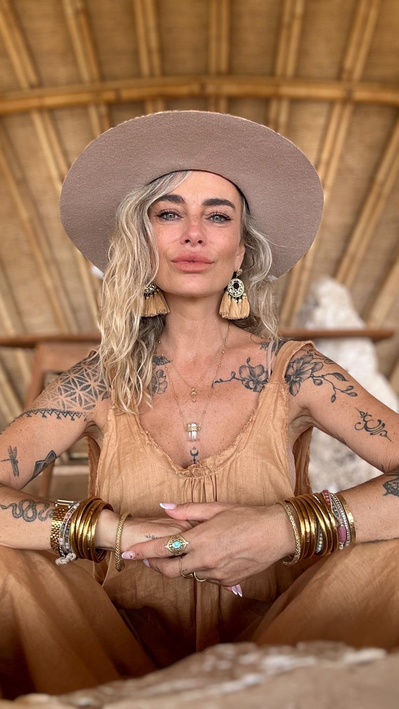 Kasia Nast