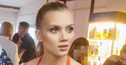 Kaczorowska złamała się przed świętami. "Płaczę w poduszkę"