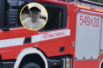 Śmierć strażaka z Białego Dunajca. Biegły wydał nową opinię