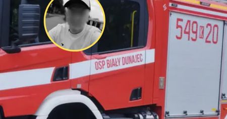 Śmierć strażaka z Białego Dunajca. Biegły wydał nową opinię
