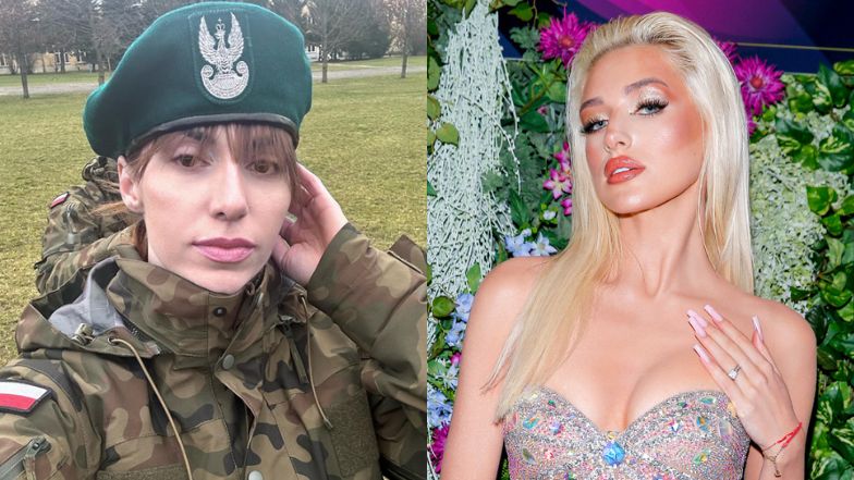 Marianna Schreiber atakuje Caroline Derpieński. Poszło o pieniądze