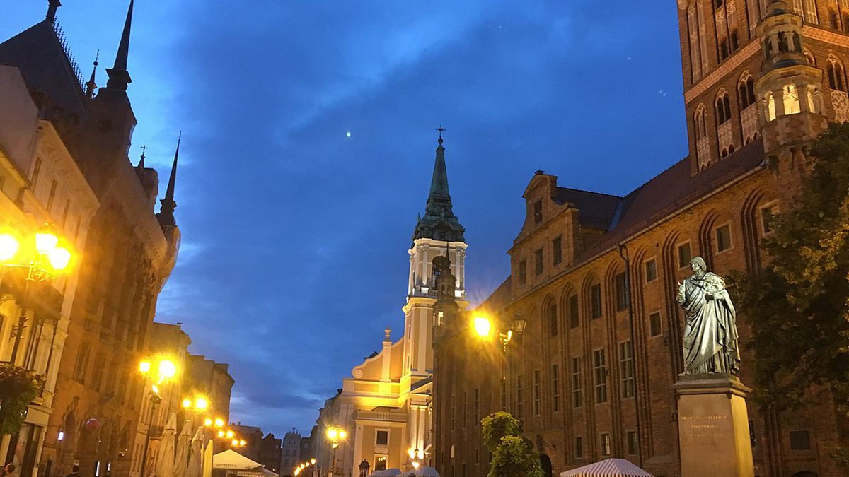 Minął rok od krwawego rozboju w Toruniu 