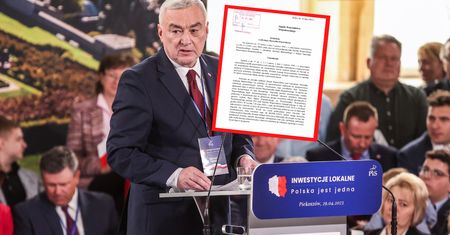 PiS straciło sejmik. Teraz jest wniosek o odwołanie marszałka