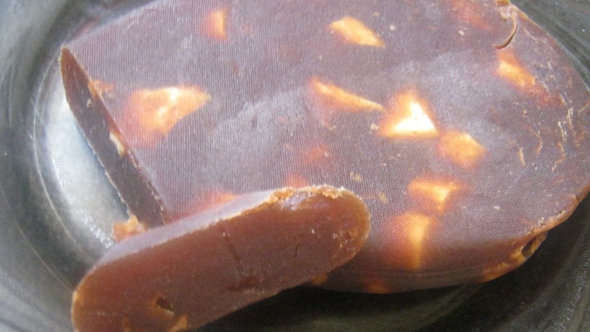 Oszukany ser nie ma w sobie mleka