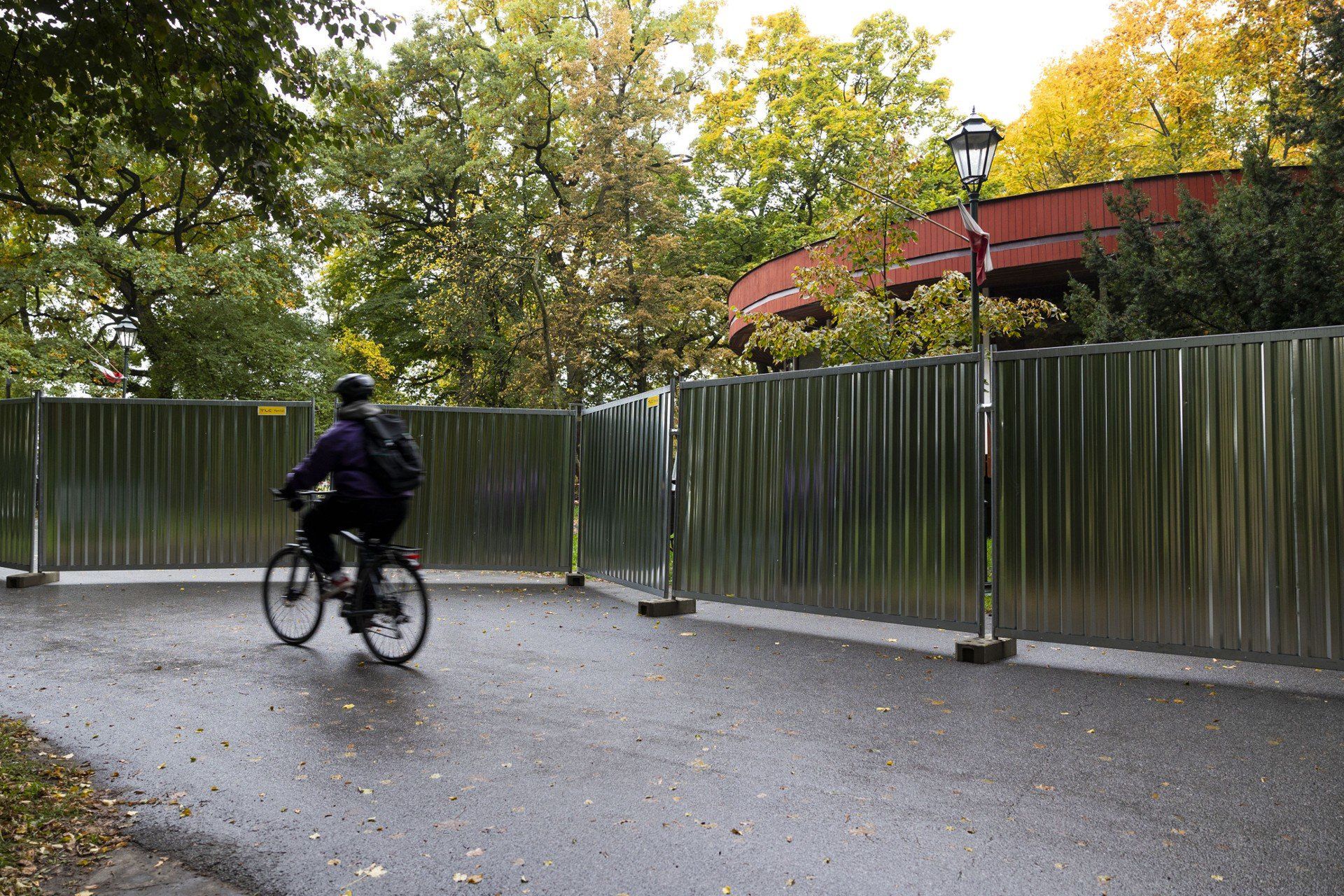 Rusza remont i modernizacja wyczekiwana przez mieszkańców