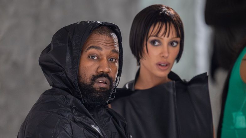 Metamorfoza Bianki Censori