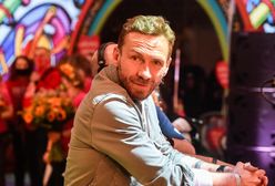 Przemek Kossakowski nie powiedział mamie, że rozstał się z Martyną Wojciechowską