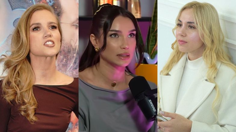 Natsu przemówiła w sprawie "afery liścikowej"