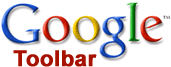 Google Toolbar stworzy listę twoich ulubionych stron