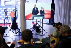 Ekspertka powiedziała wprost. "To była propaganda"