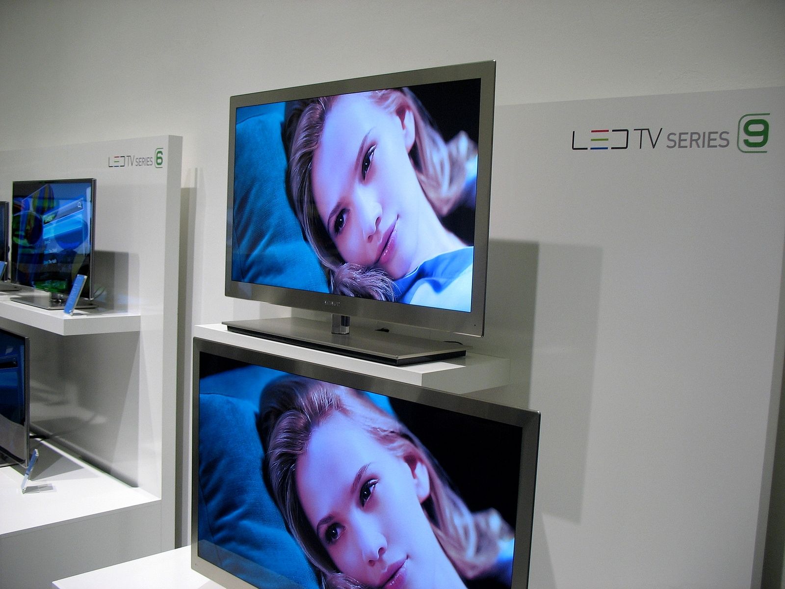 Samsung Forum 2011 – wszystko, co HDTVmaniacy chcieli wiedzieć 4