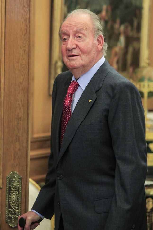 Abdykacja króla Hiszpanii. Od północy władcą będzie już jego syn, Filip VI