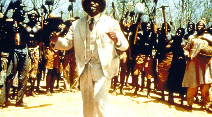 Pan Johnson