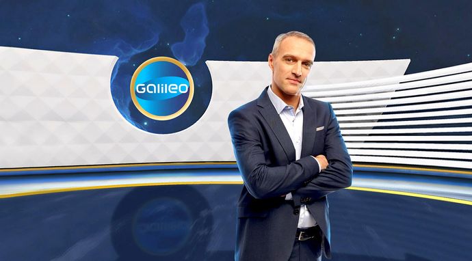 Galileo 34