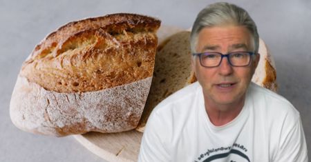 Prawda przeraża. Doświadczony piekarz zdradza, czym różni się dzisiejszy chleb od tego sprzed lat