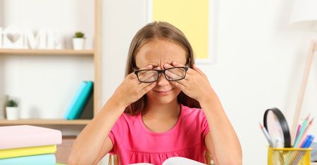 Zaburzenia widzenia – skąd się biorą i jak je leczyć?