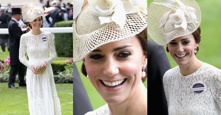 Royal Ascot 2016: księżna Kate, księżniczka Mary czy hrabina Sophie? (ZDJĘCIA)