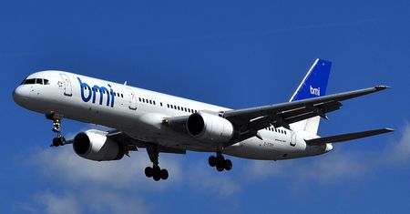 Eksperci ujawniają: Sterowanie Boeingiem 757 zhackowane zdalnie