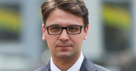 Odprawa dla Mariusza A. Kamińskiego. MON podjął decyzję