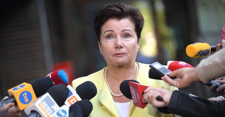 Gronkiewicz-Waltz: urzędnicy z Ratusza zostaną zwolnieni dyscyplinarnie