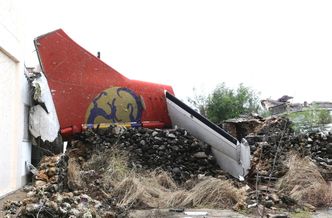 Katastrofa samolotu na Tajwanie pochłonęła 48 ofiar