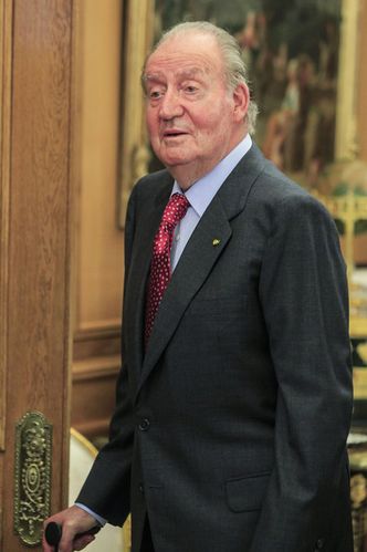 Abdykacja króla Hiszpanii. Od północy władcą będzie już jego syn, Filip VI