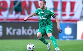 CANAL+ Sport 3 HD Piłka nożna: PKO BP Ekstraklasa - mecz: Radomiak Radom - Piast Gliwice