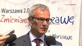 Kryty tor łyżwiarski za trzy lata na Stegnach