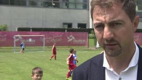 Jerzy Dudek: UEFA musi zbojkotować MŚ