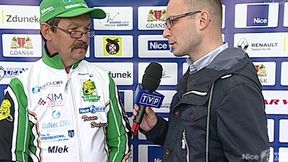 Józef Kafel: To niezrozumiała decyzja
