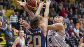Energa Toruń - PGE MKK Siedlce 86:64 (galeria)