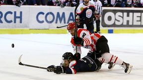 Comarch Cracovia - Ciarko PBS Bank STS Sanok 4:3 (galeria)
