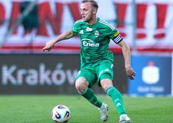 CANAL+ Sport 3 HD Piłka nożna: PKO BP Ekstraklasa - mecz: Radomiak Radom - Piast Gliwice