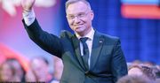 Duda "został wykorzystany". B. minister PiS ostro o zachowaniu Trumpa
